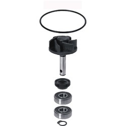 100110010 KIT REVISIONE POMPA ACQUA RMS YAMAHA 50CC | RMS
