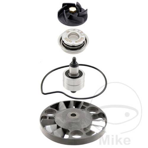100110230 KIT REVISIONE POMPA ACQUA RMS PIAGGIO BEVERLY RST 125CC 2006 | RMS