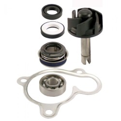 100110270 KIT REVISIONE POMPA ACQUA RMS YAMAHA MAJESTY 250CC 2000 2003 | RMS
