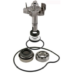 100110290 KIT REVISIONE POMPA ACQUA RMS YAMAHA T-MAX 500CC 2004 2011 | RMS
