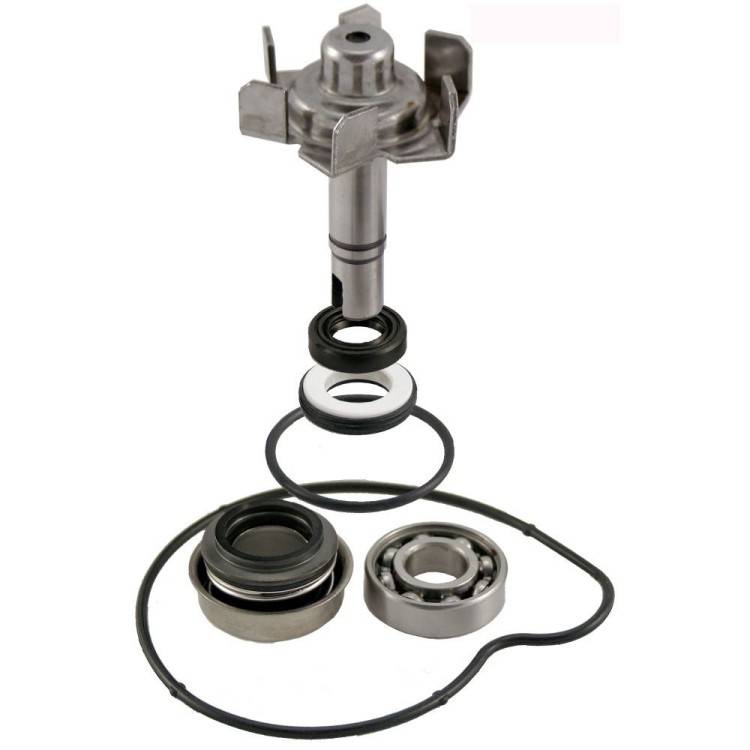 100110290 KIT REVISIONE POMPA ACQUA RMS YAMAHA T-MAX 500CC 2004 2011 | RMS