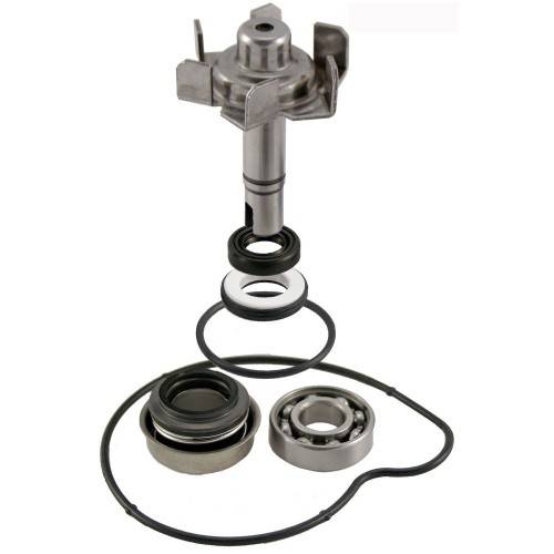 100110290 KIT REVISIONE POMPA ACQUA RMS YAMAHA T-MAX 500CC 2004 2011 | RMS