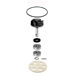 100110430 KIT REVISIONE POMPA ACQUA RMS YAMAHA 50CC | RMS