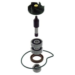 100110440 KIT REVISIONE POMPA ACQUA RMS PIAGGIO BEVERLY 300CC | RMS