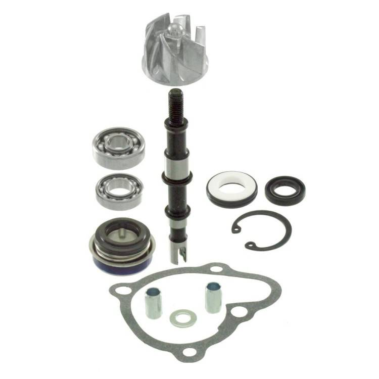 100110460 KIT REVISIONE POMPA ACQUA RMS KYMCO X-CITING 250-300CC | RMS