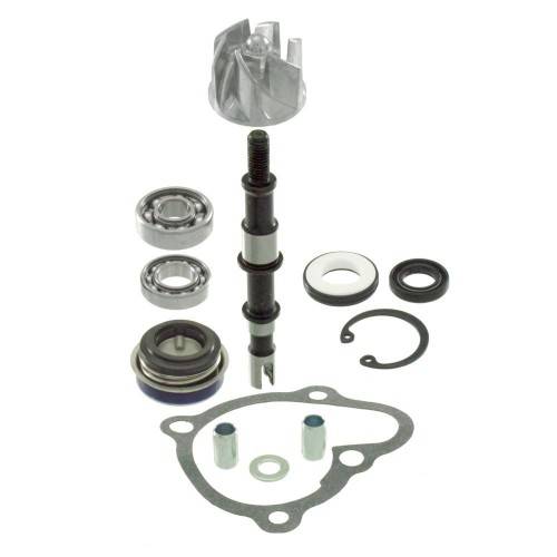 100110460 KIT REVISIONE POMPA ACQUA RMS KYMCO X-CITING 250-300CC | RMS