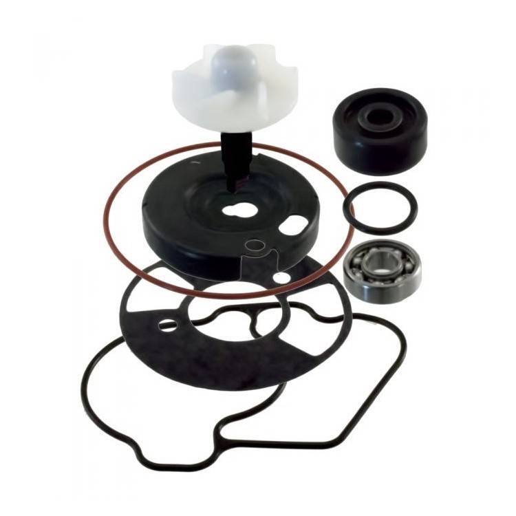 100110540 KIT REVISIONE POMPA ACQUA RMS YAMAHA XENTER 125-150CC 2012 2 | RMS