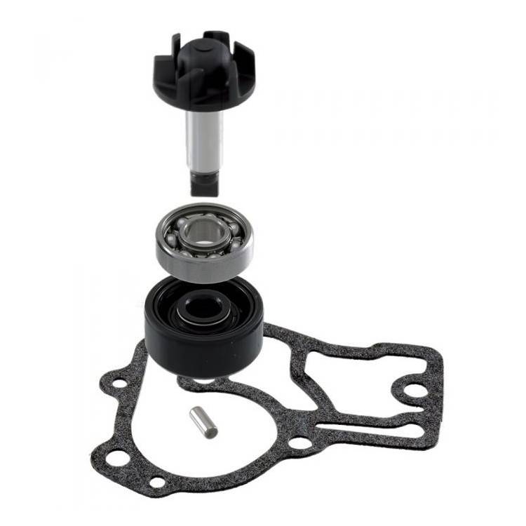 100110560 KIT REVISIONE POMPA ACQUA RMS YAMAHA NEO'S 4T | RMS