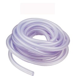 121690061 TUBO BENZINA E OLIO - 7X12MM DA 5 METRI - 7X12MM DA 5 METRI | RMS