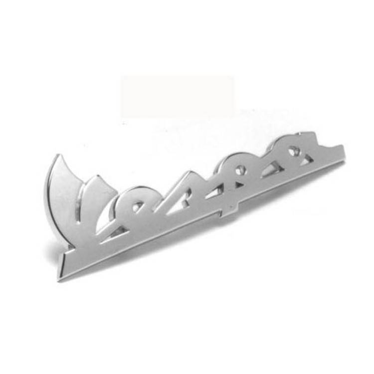 142720160 TARGHETTA SCUDO ANTERIORE RMS CLASSIC PIAGGIO VESPA 577082 | RMS