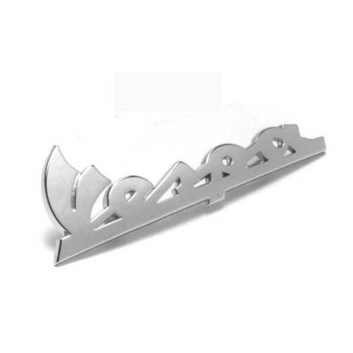 142720160 TARGHETTA SCUDO ANTERIORE RMS CLASSIC PIAGGIO VESPA 577082 | RMS