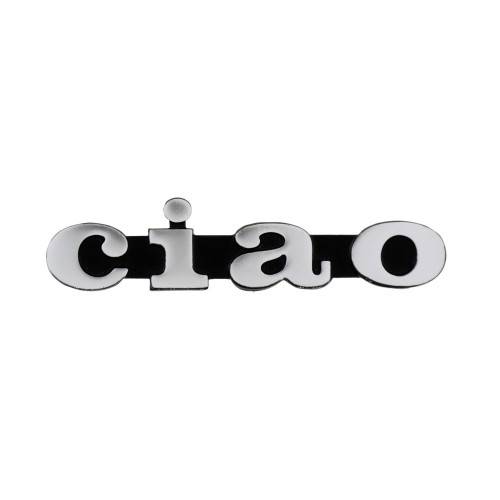 142721260 TARGHETTA RMS CLASSIC PIAGGIO CIAO SC 163966 | RMS