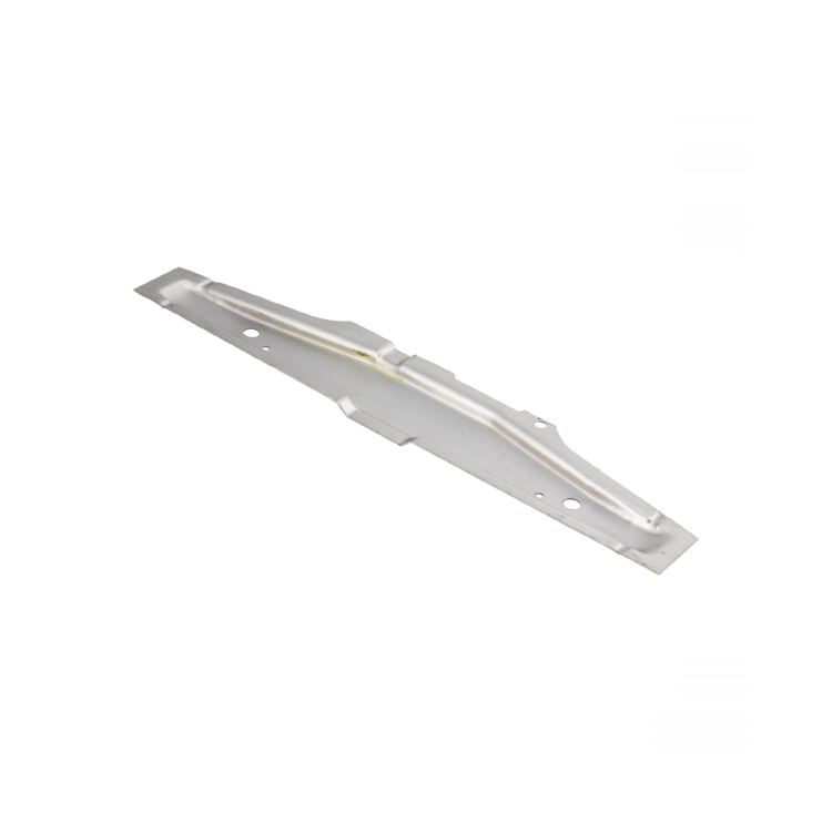 142681062 TRAVERSA RINFORZO PEDANA RMS PIAGGIO VESPA PX 80-200CC 1978  | RMS