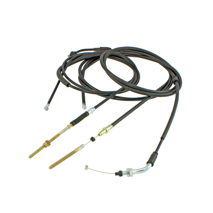 163555330 TRASMISSIONE FRENO POSTERIORE RMS PIAGGIO ZIP 50CC | RMS