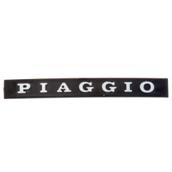 142720450 TARGHETTA PER CALANDRA RMS CLASSIC PIAGGIO VESPA PX ARCOBALE | RMS