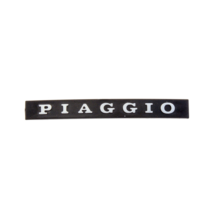 142720450 TARGHETTA PER CALANDRA RMS CLASSIC PIAGGIO VESPA PX ARCOBALE | RMS