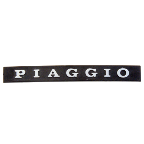 142720450 TARGHETTA PER CALANDRA RMS CLASSIC PIAGGIO VESPA PX ARCOBALE | RMS