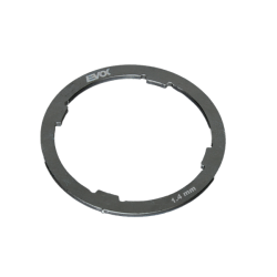 100300568 SPESSORE RMS INGRANAGGIO CAMBIO PER PIAGGIO VESPA 1,4MM | EVOK