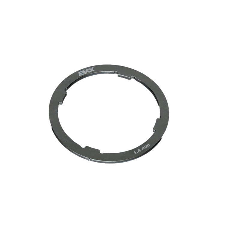 100300568 SPESSORE RMS INGRANAGGIO CAMBIO PER PIAGGIO VESPA 1,4MM | EVOK