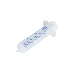 567002009 SIRINGA DI RICAMBIO PER SPURGO | RMS