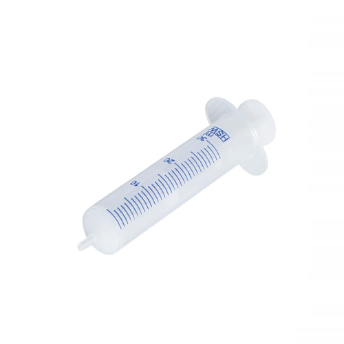 567002009 SIRINGA DI RICAMBIO PER SPURGO | RMS