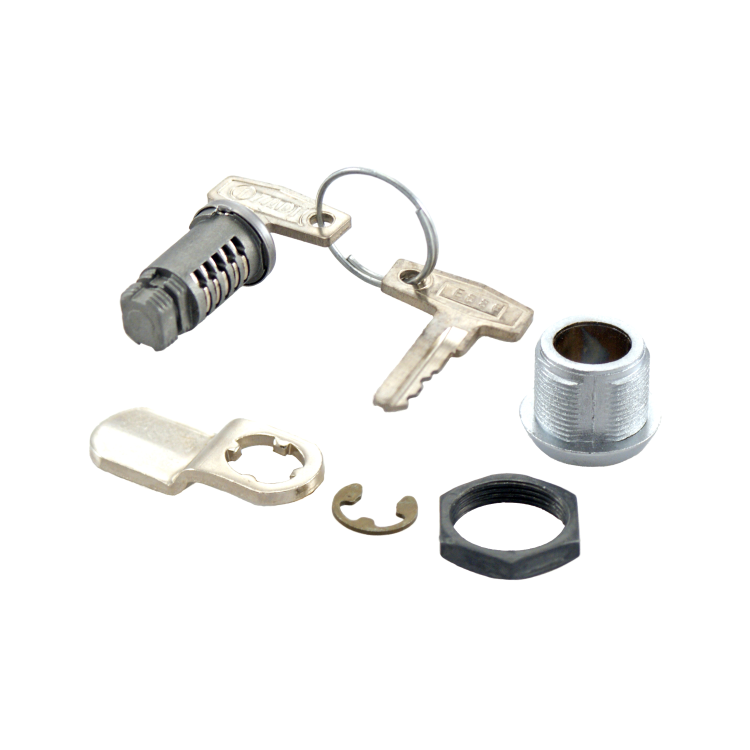 121790152 SERRATURA SPORTELLO ZADI PIAGGIO VESPA 50-90-125CC PRIMAVERA | ZADI
