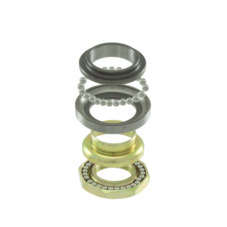 184220490 SERIE STERZO COMPLETA RMS SYM SYMPHONY 50-125-150CC | RMS