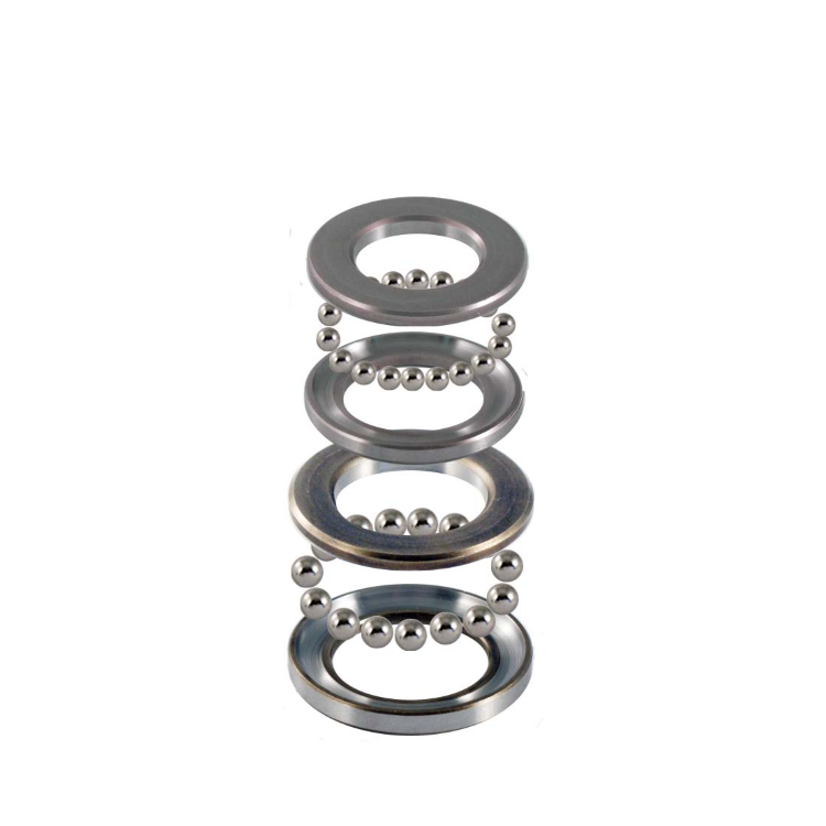 184220310 SERIE STERZO COMPLETA RMS MALAGUTI CIAK 125-150CC | RMS