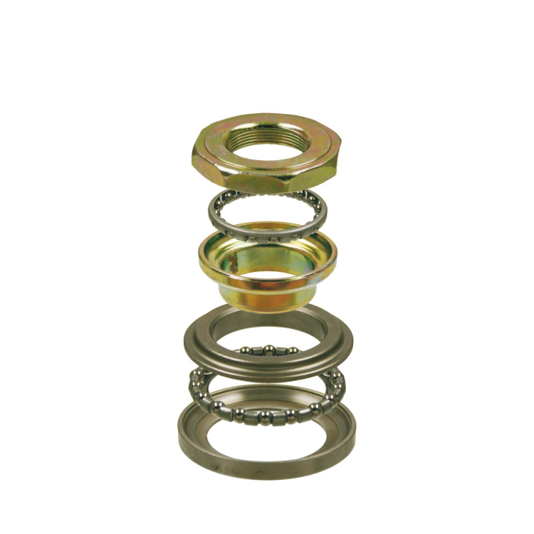 184220260 SERIE STERZO COMPLETA RMS HONDA SH 125-150CC | RMS