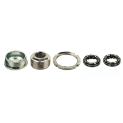 421593020 SERIE CALOTTE MOVIMENTO CENTRALE CON GABBIE ROAD BSA FILETTO | RMS
