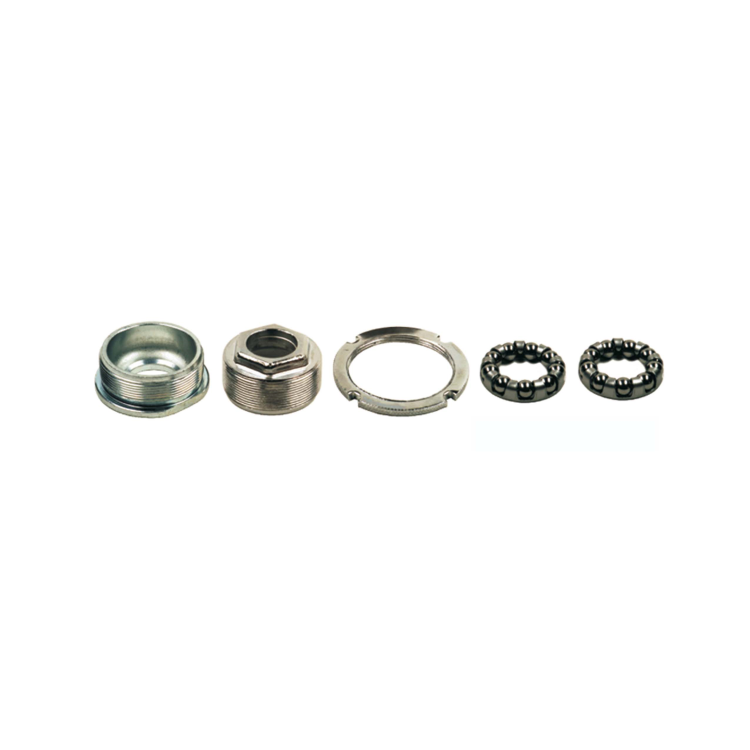 421593020 SERIE CALOTTE MOVIMENTO CENTRALE CON GABBIE ROAD BSA FILETTO | RMS