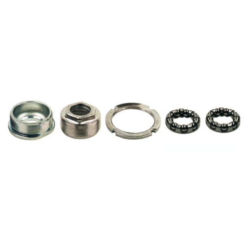 421593020 SERIE CALOTTE MOVIMENTO CENTRALE CON GABBIE ROAD BSA FILETTO | RMS