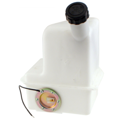 121730010 SERBATOIO OLIO RMS CLASSIC PIAGGIO APE TM 703 2634496 | RMS