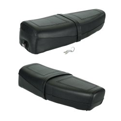 142760005 SELLA RMS PIAGGIO VESPA XL | RMS