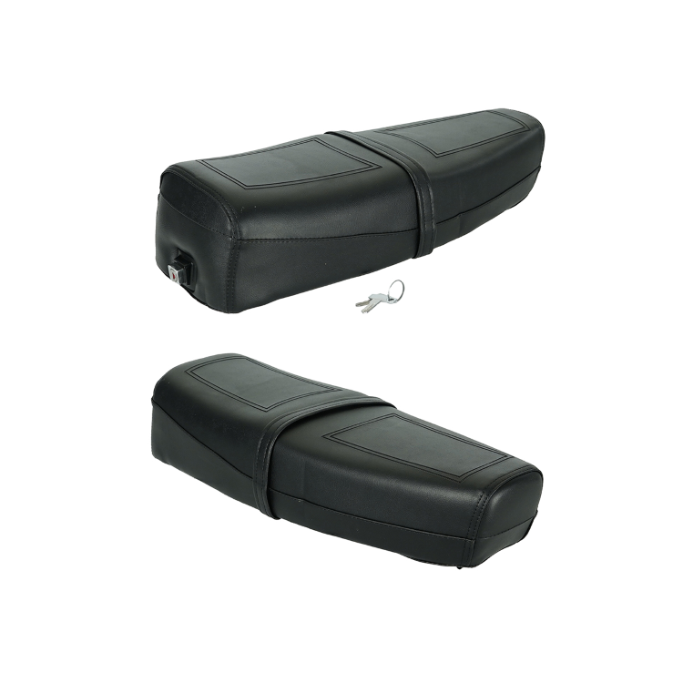 142760005 SELLA RMS PIAGGIO VESPA XL | RMS
