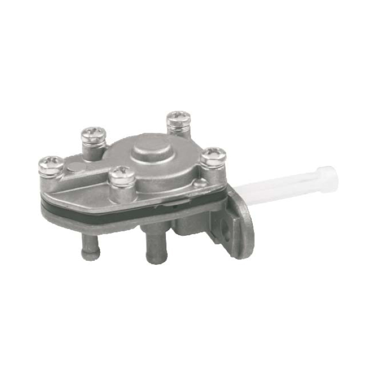 121670250 RUBINETTO BENZINA RMS MBK BOOSTER YAMAHA BW'S ORIGINAL 50CC | RMS