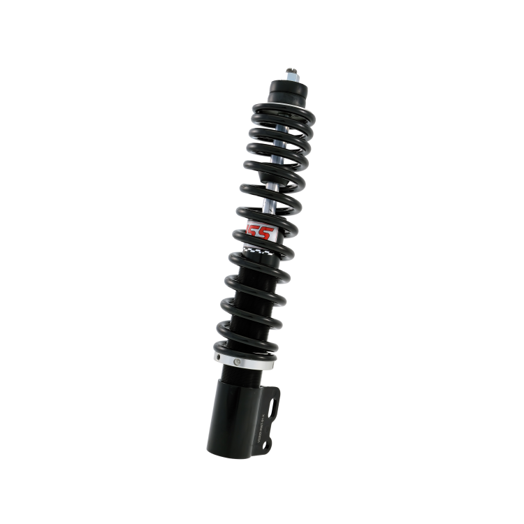 204590390 AMMORTIZZATORE YSS VD222-255T-01-88 | YSS-SUSPENSION
