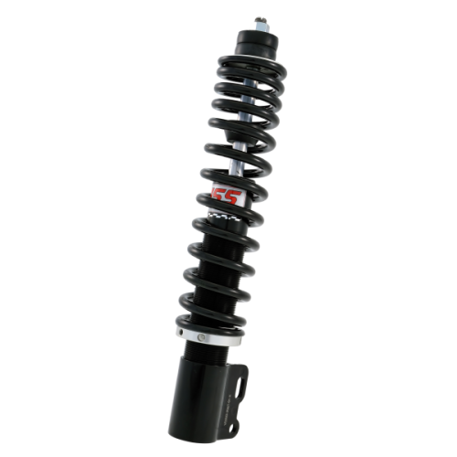 204590390 AMMORTIZZATORE YSS VD222-255T-01-88 | YSS-SUSPENSION