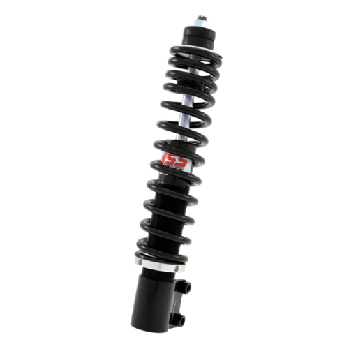 204590389 AMMORTIZZATORE YSS VD222-240T-02-88 | YSS-SUSPENSION