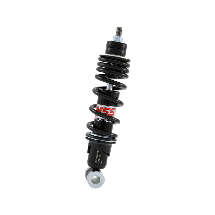 204590381 AMMORTIZZATORE YSS VD220-200P-01-88 | YSS-SUSPENSION