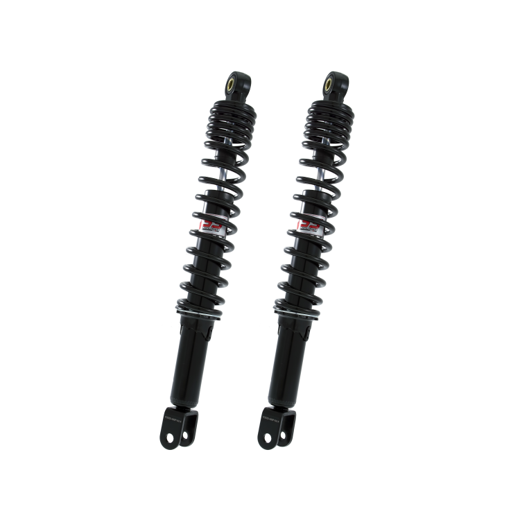 204590272 COPPIA AMMORTIZZATORI YSS TD220-400P-03-88 | YSS-SUSPENSION