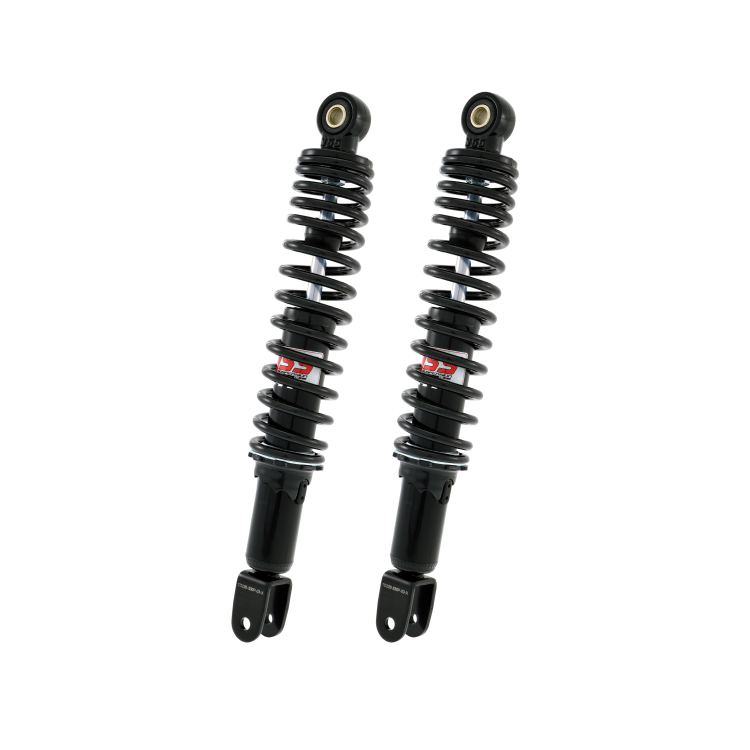 204590261 COPPIA AMMORTIZZATORI YSS TD220-330P-03-88 | YSS-SUSPENSION