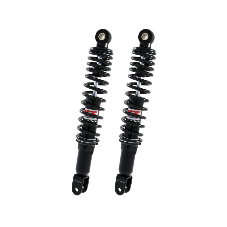 204590260 COPPIA AMMORTIZZATORI YSS TD220-330P-02-88 | YSS-SUSPENSION