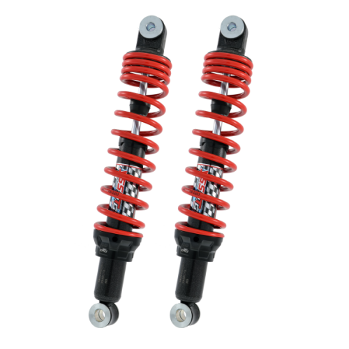204590203 COPPIA AMMORTIZZATORI YSS TB220-340P-06-85 | YSS-SUSPENSION