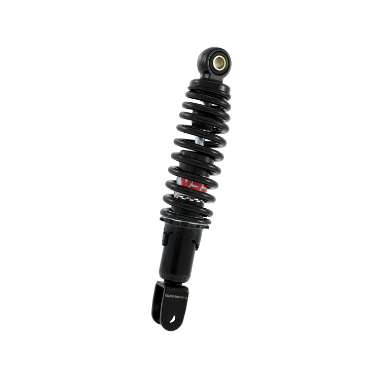 204590049 AMMORTIZZATORE YSS OD220-250P-01-88 | YSS-SUSPENSION