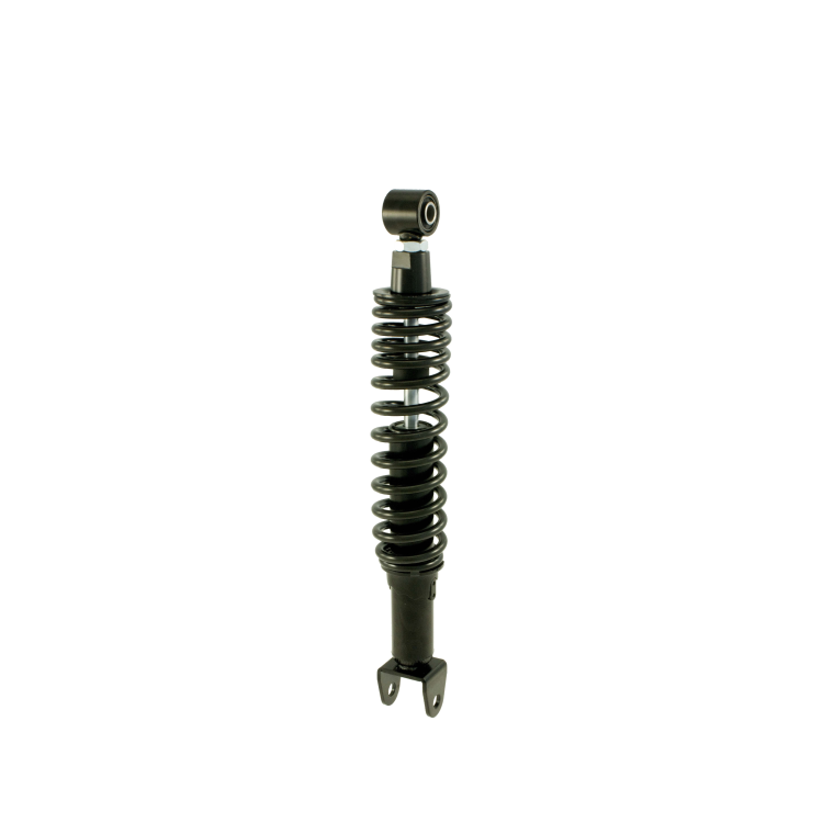 204550452 AMMORTIZZATORE POSTERIORE FORSA APRILIA SPORT CITY ONE 50CC  | FORSA