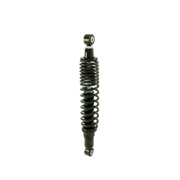 204550442 AMMORTIZZATORE POSTERIORE FORSA APRILIA SCARABEO LIGHT 125-2 | FORSA