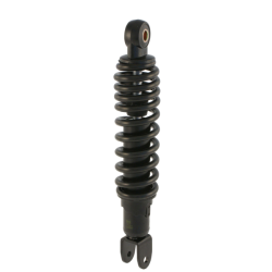 204550182 AMMORTIZZATORE POSTERIORE FORSA MBK OVETTO YAMAHA NEO'S 50CC | FORSA