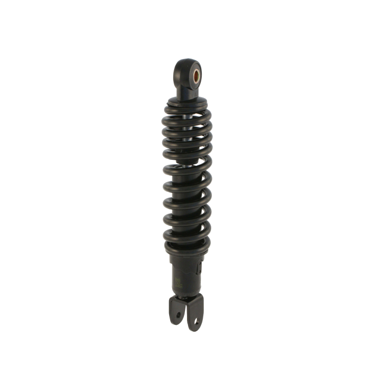 204550182 AMMORTIZZATORE POSTERIORE FORSA MBK OVETTO YAMAHA NEO'S 50CC | FORSA