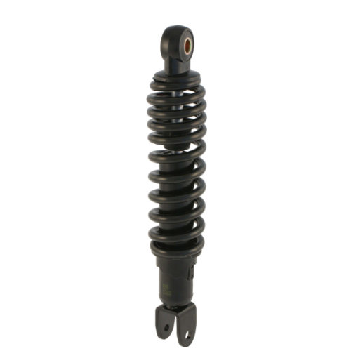 204550182 AMMORTIZZATORE POSTERIORE FORSA MBK OVETTO YAMAHA NEO'S 50CC | FORSA